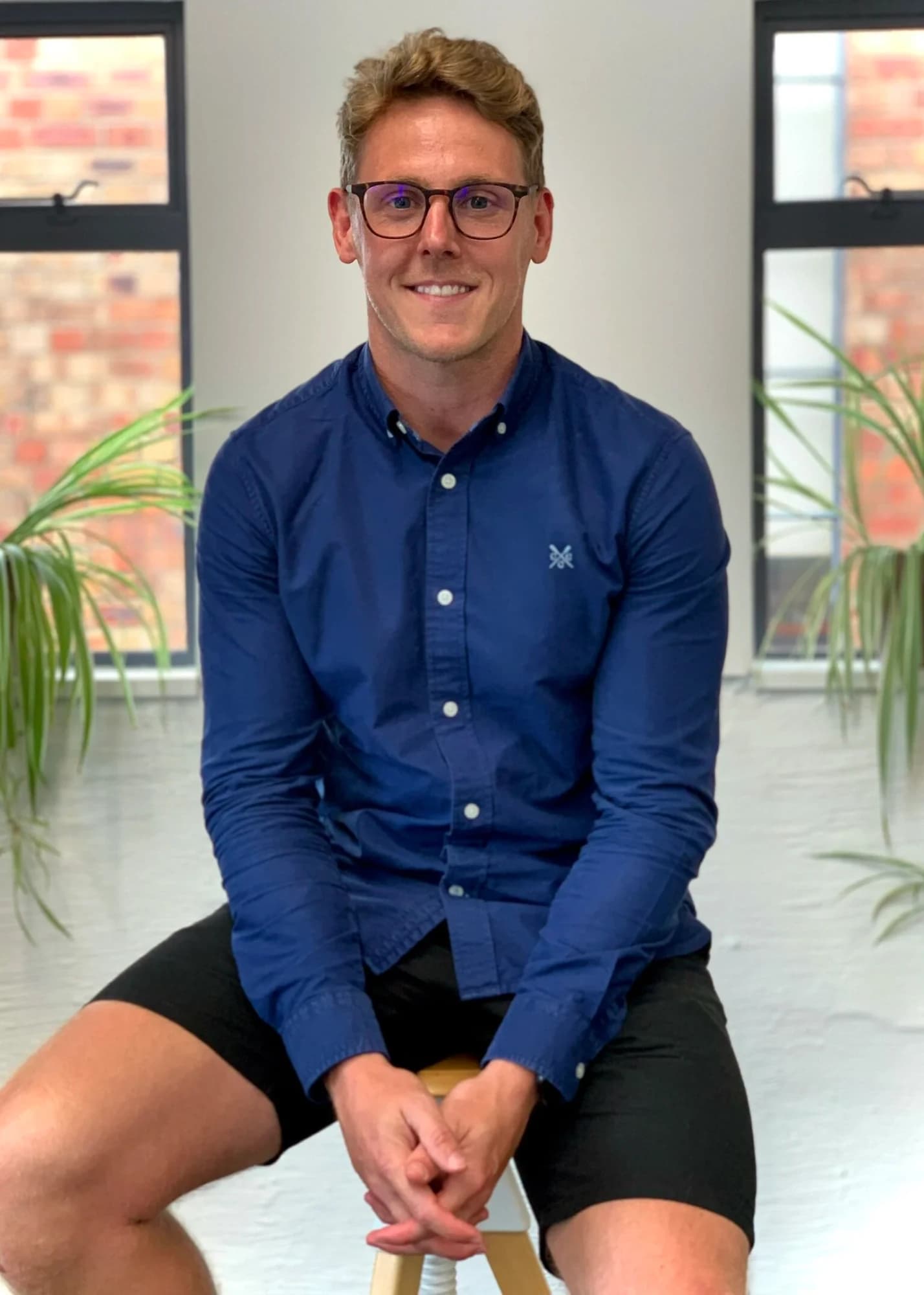 Josh Holder, Owner of COAX Marketing